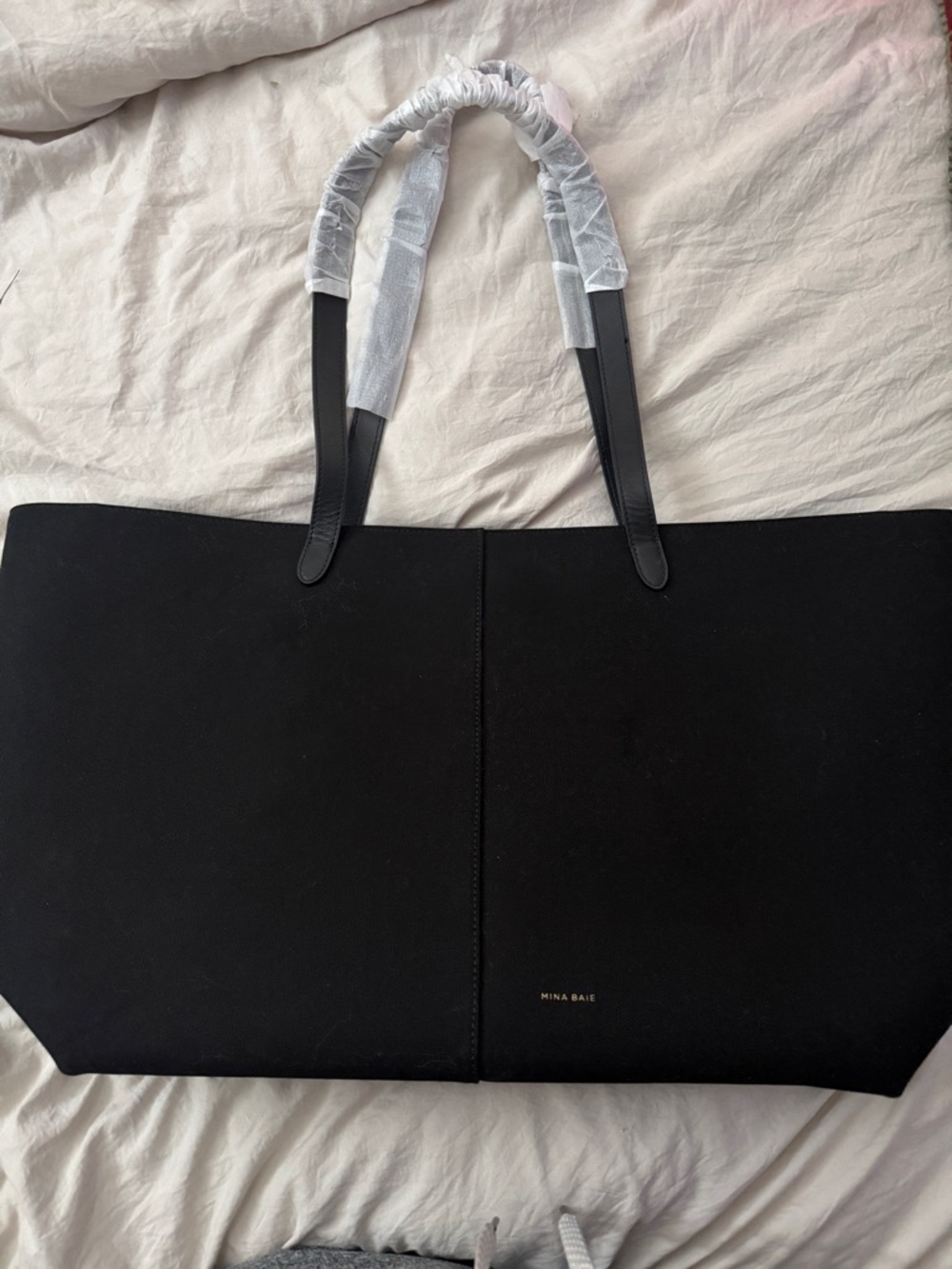 Mina Baie Judie Tote